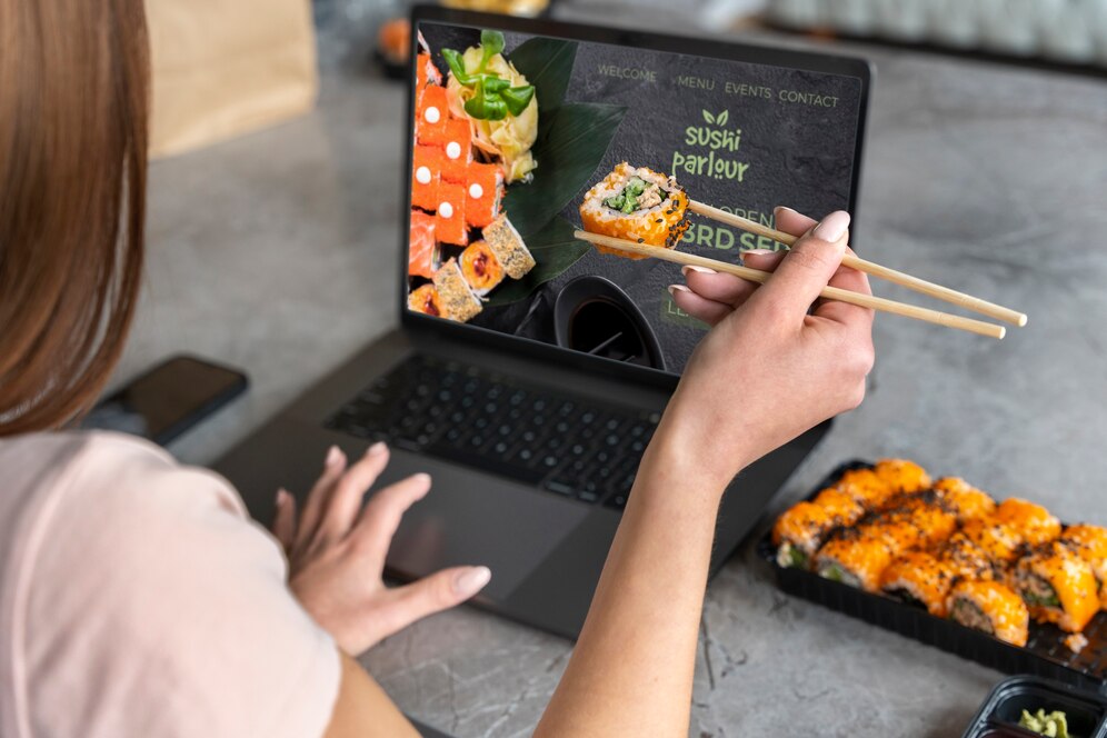 MealPe: The Best Online Food Ordering Solution for Campuses